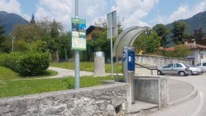 Info tabla shuttle (Foto Špela Kranjc) (2)